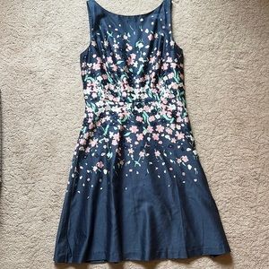 Loft dress